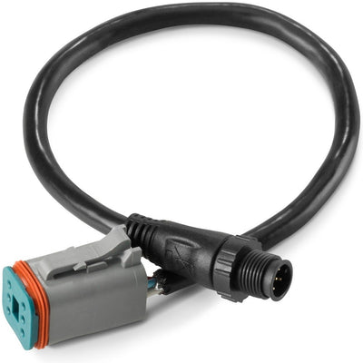 ΑΝΤΑΠΤΟΡΑΣ JLAUDIO DEUTSCH ΣΕ NMEA 2000 MMC-DN2K-1