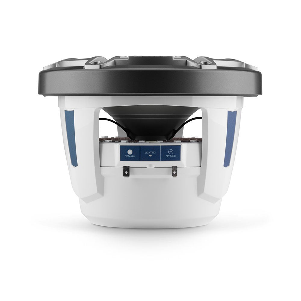 SUBWOOFER 8in-200mm JL AUDIO M6-8IB-S-GMTI-I-4 LED