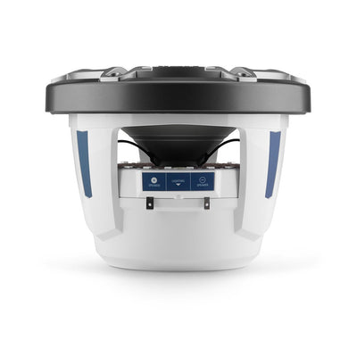 SUBWOOFER 8in-200mm JL AUDIO M6-8IB-S-GMTI-I-4 LED