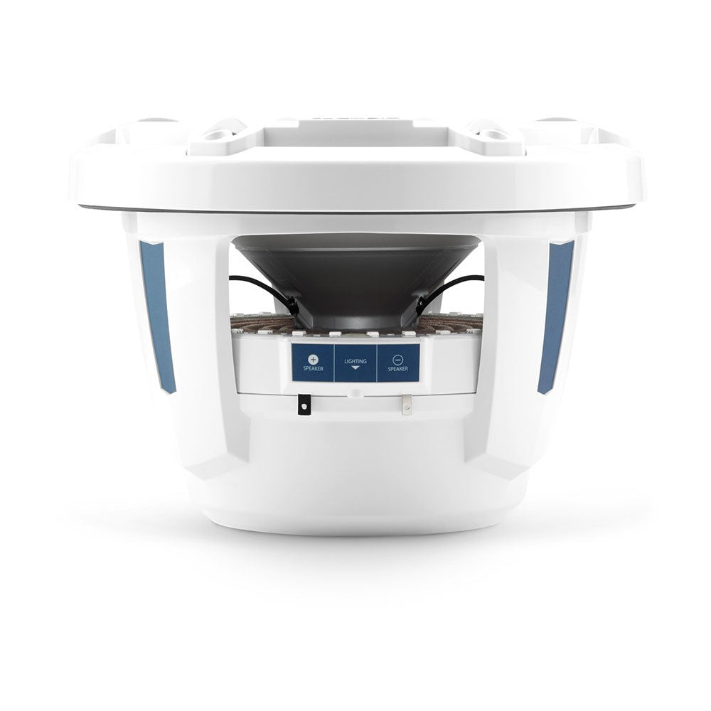 SUBWOOFER 10in-250mm JL AUDIO M6-10IB-S-GWGW-I-4 LED