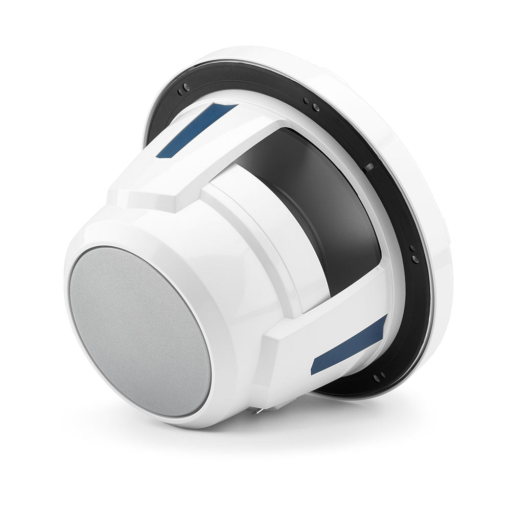 SUBWOOFER 10in-250mm JL AUDIO M6-10IB-S-GWGW-I-4 LED