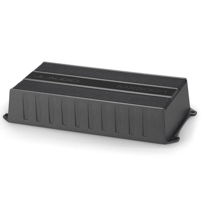 ΕΝΙΣΧΥΤΗΣ JL AUDIO MX 500W MONOBLOCK CLASS D WIDE RANGE