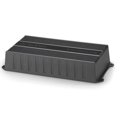 ΕΝΙΣΧΥΤΗΣ JL AUDIO MX 500W 4 CHANNEL CLASS D FULL RANGE