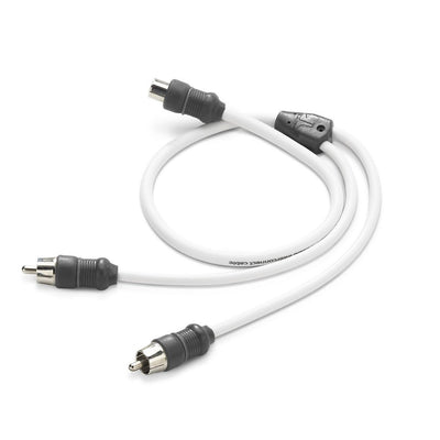 ΚΑΛΩΔΙΟ RCA Y JL AUDIO 1F2M
