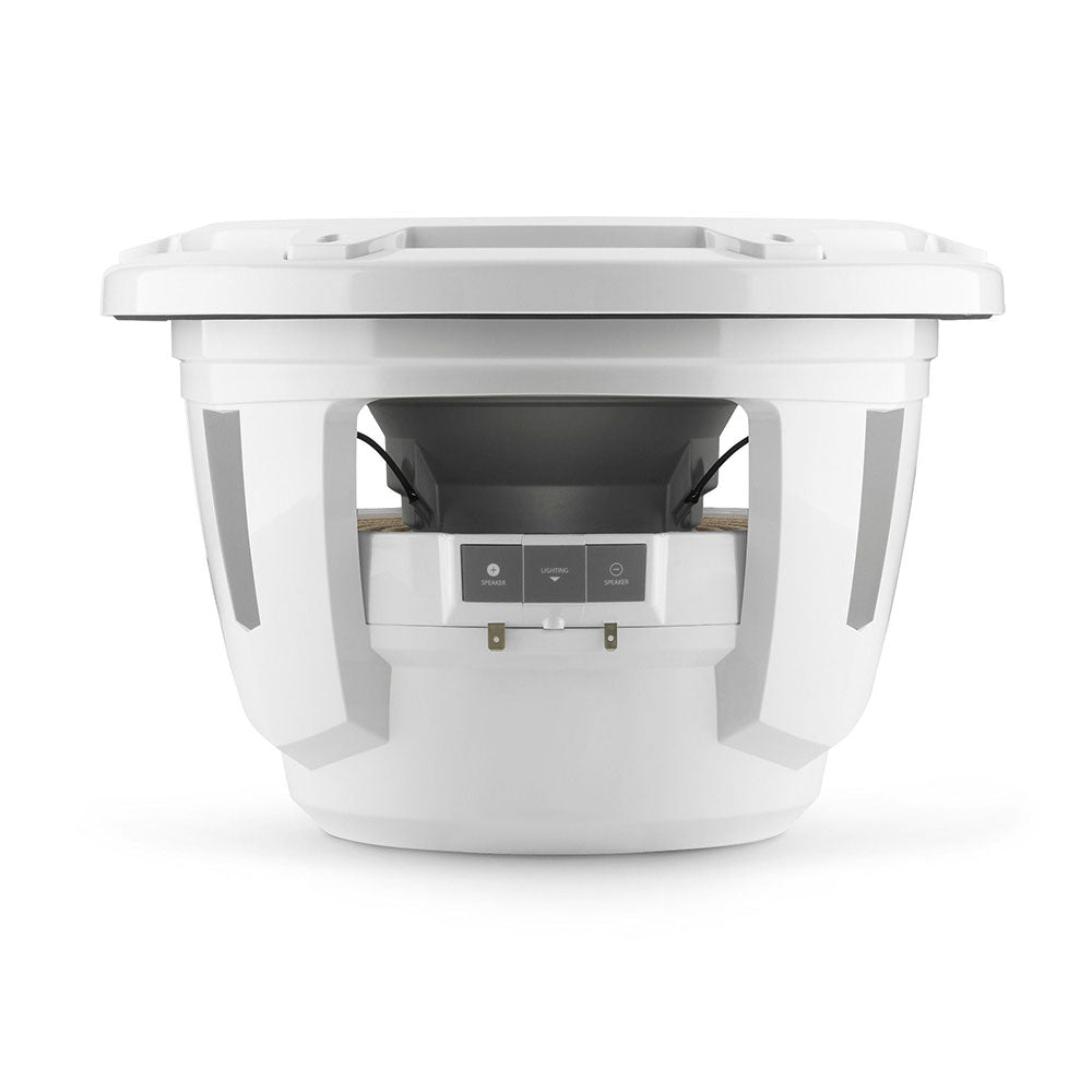 JL AUDIO SUBWOOFER M7-12IB-C-GwGw-4 12in-300mm GLOSS WHITE