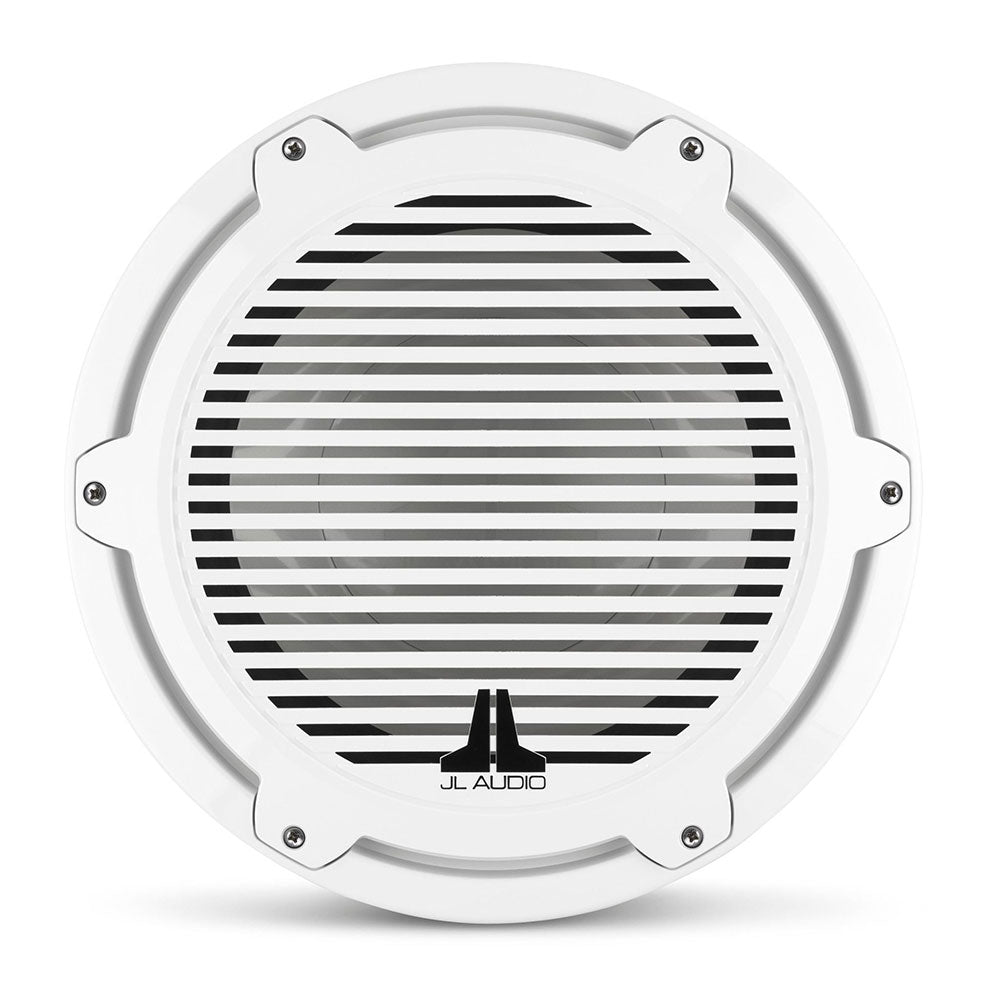 JL AUDIO SUBWOOFER M7-12IB-C-GwGw-4 12in-300mm GLOSS WHITE