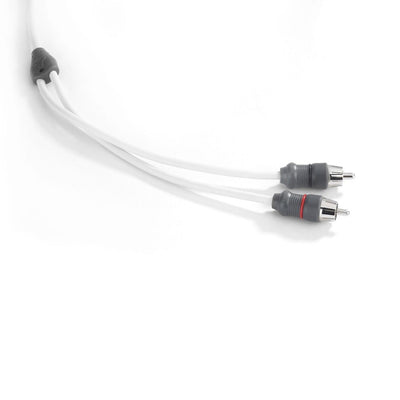 ΚΑΛΩΔΙΟ RCA ΗΧΟΥ 2 ΚΑΝΑΛΙΩΝ JL AUDIO 25ft-7.62m