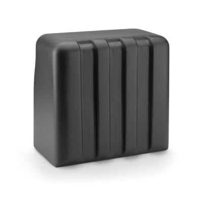 SUBWOOFER ΚΟΥΤΙ M6-10in-250mm JL ΜΑΥΡΟ ΜΑΤ 250W