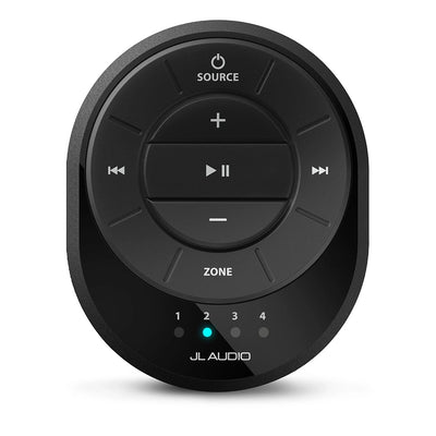 JL AUDIO MMR-25W BLUETOOTH REMOTE CONTROL