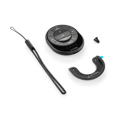 JL AUDIO MMR-25W BLUETOOTH REMOTE CONTROL