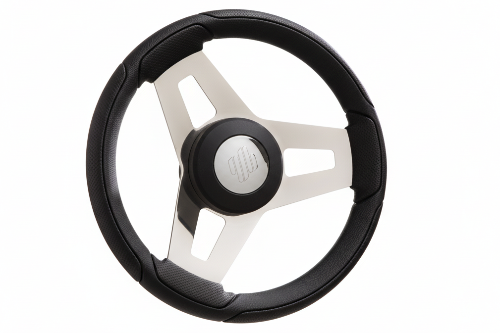 Τιμόνι Ultraflex MONTECRISTO