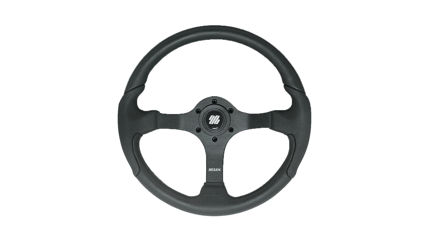 Τιμόνι Ultraflex "Nisida"