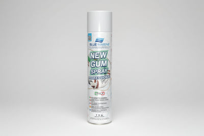 NEW GUM SPRAY -ΓΥΑΛΙΣΤΙΚΟ/ΠΡΟΣΤΑΤΕΥΤΙΚΟ ΓΙΑ ΦΟΥΣΚΩΤΑ ΣΚΑΦΗ