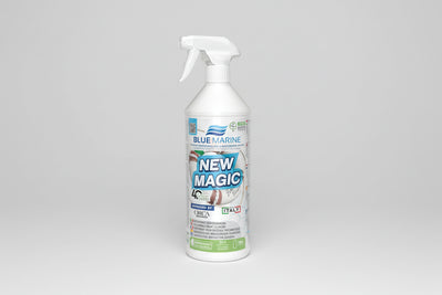 NEW MAGIC – ΚΑΘΑΡΙΣΤΙΚΟ ΦΟΥΣΚΩΤΩΝ