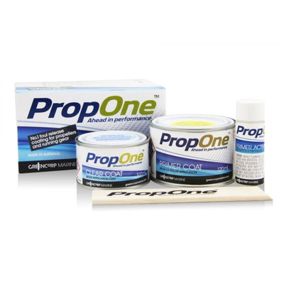 Υφαλόχρωμα Μακράς Διαρκείας  PROP ONE