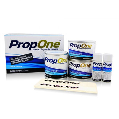 Υφαλόχρωμα Μακράς Διαρκείας  PROP ONE