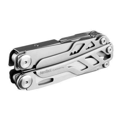 ΠΟΛΥΕΡΓΑΛΕΙΟ NEXTOOL FLAGSHIP PRO SILVER
