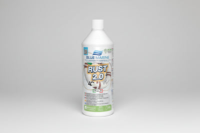 ΚΑΘΑΡΙΣΤΙΚΟ ΣΚΟΥΡΙΑΣ RUST