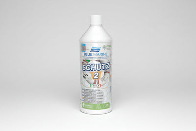 SCHUTZ 2 - ΛΕΙΑΝΤΙΚΟ GEL