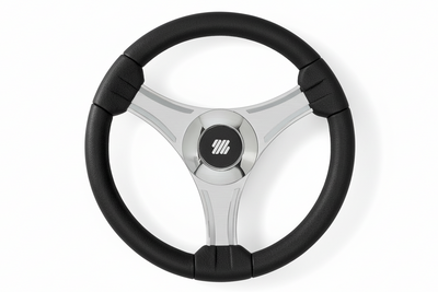 ΤΙΜΟΝΙ TAVOLARA B/S ΜΑΥΡΟ-ΧΡΩΜΕ