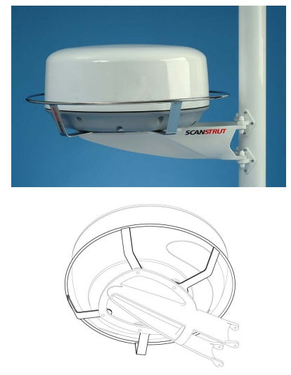 Προστατευτικό  Radar guard - Small