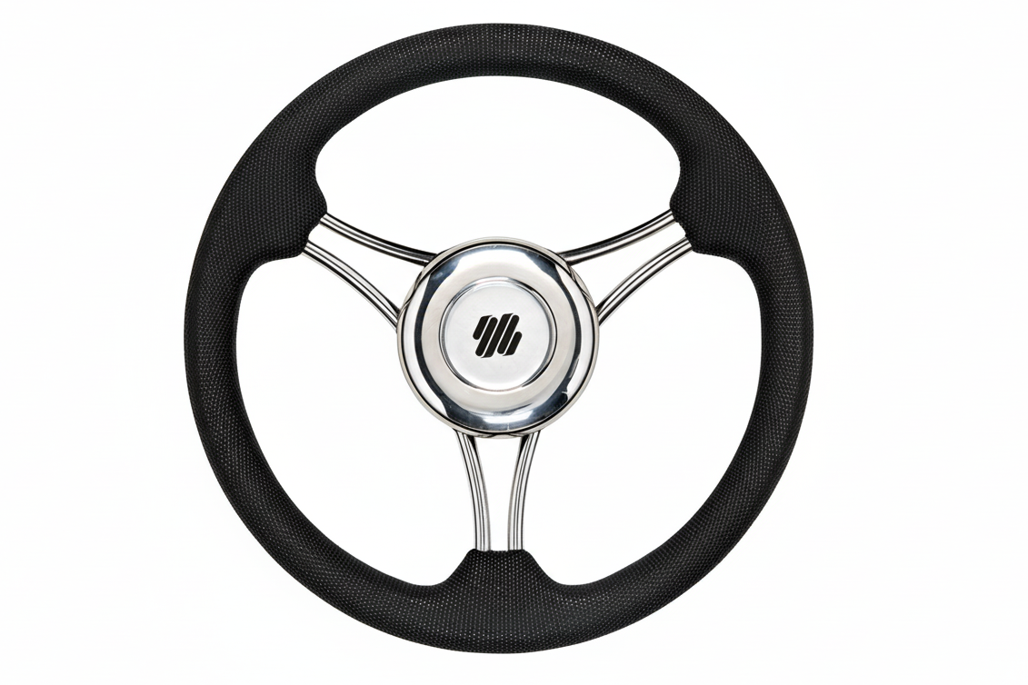 Τιμόνι V21  -  35cm