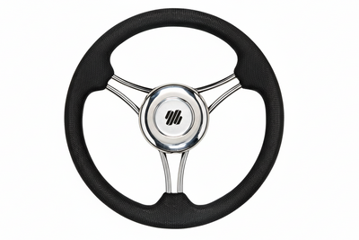 Τιμόνι V21  -  35cm