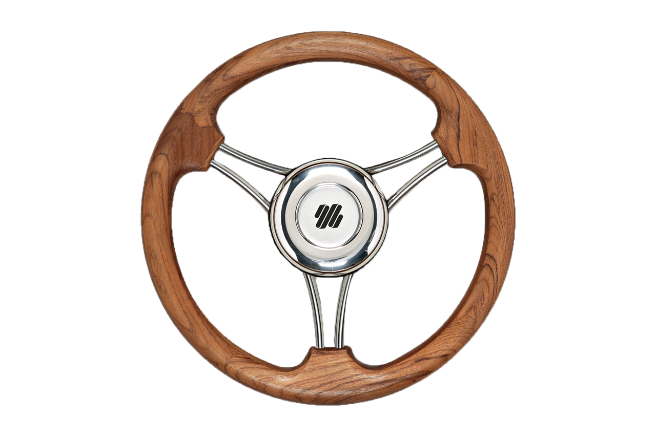 Τιμόνι V21  -  35cm