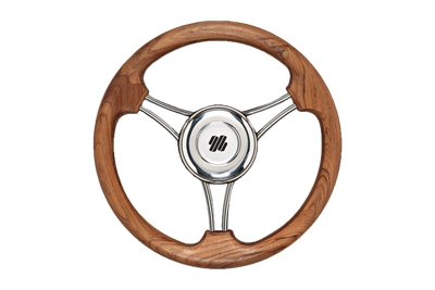 Τιμόνι V21  -  35cm