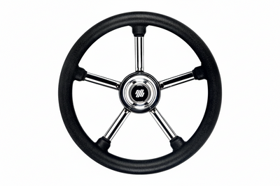 ΤΙΜΟΝΙ V31 ΜΑΥΡΟ 32cm