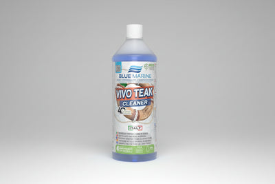 VIVO TEAK 1 – ΚΑΘΑΡΙΣΤΙΚΟ TEAK & ΞΥΛΩΝ