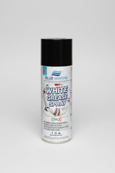 ΛΕΥΚΟ ΓΡΑΣΟ ΣΠΡΕΪ