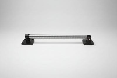 ΑΜΟΡΤΙΣΕΡ ΕΛΑΤ INOX 35cm