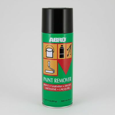 Abro PR - 600 Spray Αφαιρετικό Χρωμάτων 283gr - για σκάφη αναψυχής - Ναυτιλιακός εξοπλισμός - Stefanou Marine