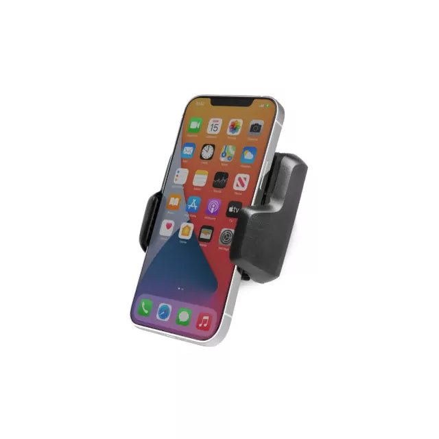 Αδιάβροχη Βάση Ασύρματης Φόρτισης ROKK Nano 10W charging mount 12/24V - για σκάφη αναψυχής - Ναυτιλιακός εξοπλισμός -Stefanou Marine
