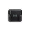 Αδιάβροχη Βάση Ασύρματης Φόρτισης ROKK Nano 10W charging mount 12/24V - για σκάφη αναψυχής - Ναυτιλιακός εξοπλισμός -Stefanou Marine