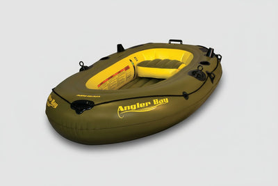 AIRHEAD Φουσκωτή Βάρκα Angler Bay - για σκάφη αναψυχής - Ναυτιλιακός εξοπλισμός - Stefanou Marine