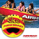 AIRHEAD Παιχνίδι MEGA SLICE 4ατόμων - για σκάφη αναψυχής - Ναυτιλιακός εξοπλισμός - Stefanou Marine