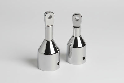 ΑΚΡΟ ΣΩΛΗΝΑ - για σκάφη αναψυχής - Ναυτιλιακός εξοπλισμός - Stefanou Marine