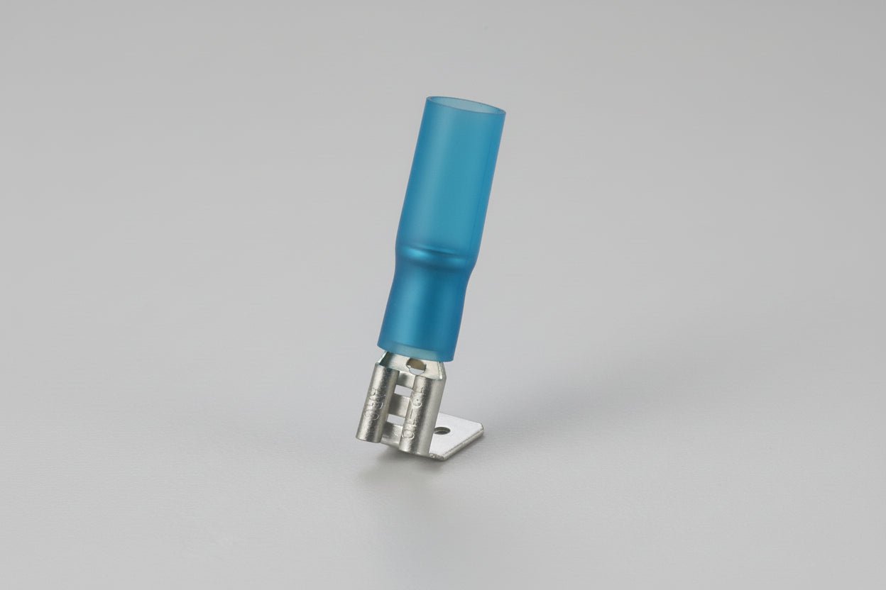 ΑΚΡΟΔΕΚΤΕΣ ΔΙΠΛΟΣ ΘΗΛΥΚΟΙ - ΑΡΣΕΝΙΚΟΙ ΘΕΡΜΟΣΥΣΤΕΛΛΟΜΕΝΟΙ - για σκάφη αναψυχής - Ναυτιλιακός εξοπλισμός - Stefanou Marine