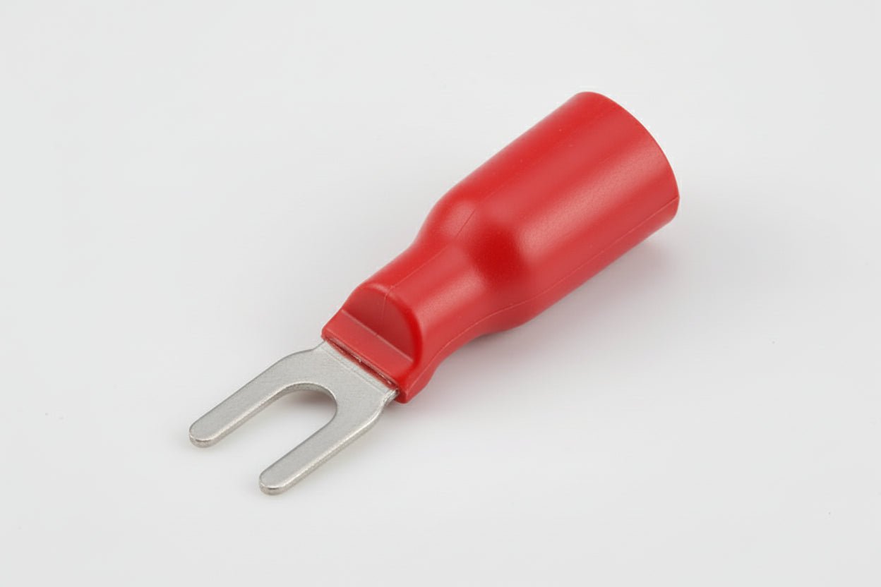 ΑΚΡΟΔΕΚΤΕΣ ΔΙΧΑΛΟΥ ΘΕΡΜΟΣΥΣΤΕΛΩΜΕΝΟΙ - για σκάφη αναψυχής - Ναυτιλιακός εξοπλισμός - Stefanou Marine