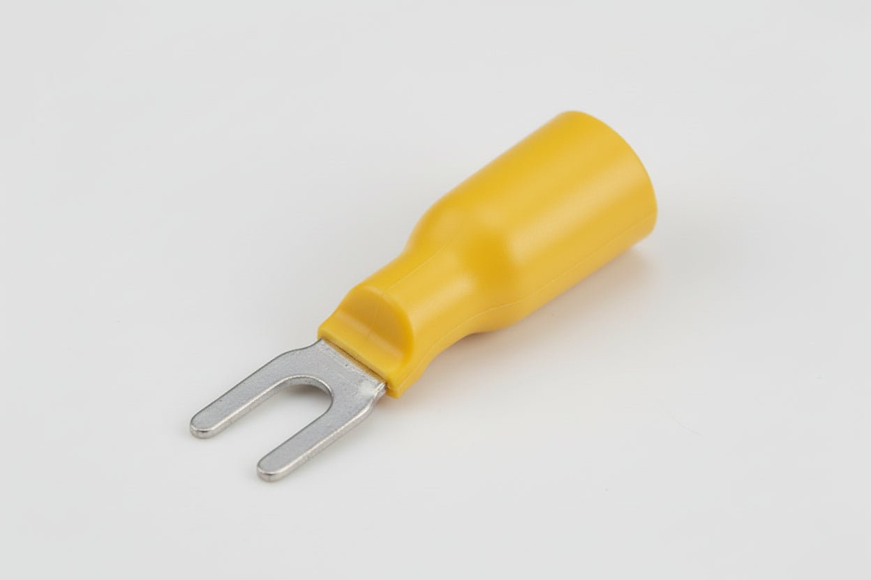 ΑΚΡΟΔΕΚΤΕΣ ΔΙΧΑΛΟΥ ΘΕΡΜΟΣΥΣΤΕΛΩΜΕΝΟΙ - για σκάφη αναψυχής - Ναυτιλιακός εξοπλισμός - Stefanou Marine