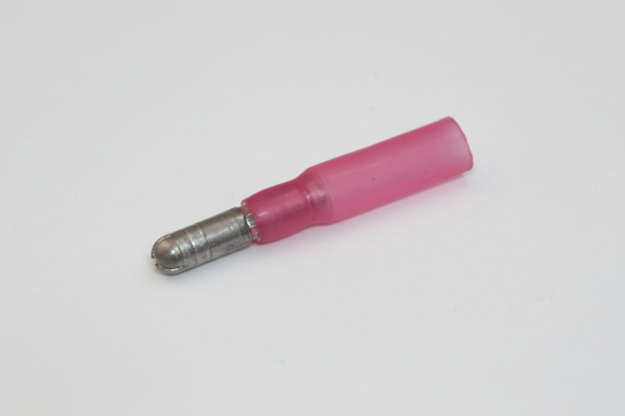 ΑΚΡΟΔΕΚΤΕΣ ΚΥΛΙΝΔΡΙΚΟΙ ΣΩΛΗΝΩΤΟΙ ΘΕΡΜΟΣΥΣΤΕΛΛΟΜΕΝΟΙ - για σκάφη αναψυχής - Ναυτιλιακός εξοπλισμός - Stefanou Marine