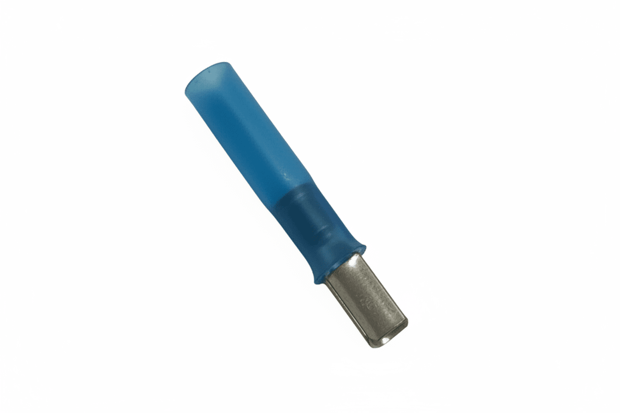 ΑΚΡΟΔΕΚΤΕΣ ΚΥΛΙΝΔΡΙΚΟΙ ΘΗΛΥΚΟΙ ΘΕΡΜΟΣΥΣΤΕΛΛΟΜΕΝΟΙ - για σκάφη αναψυχής - Ναυτιλιακός εξοπλισμός - Stefanou Marine