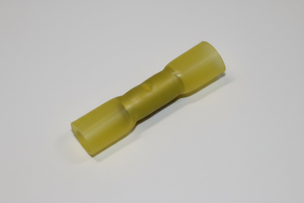 ΑΚΡΟΔΕΚΤΕΣ ΣΩΛΗΝΩΤΟΙ ΘΕΡΜΟΣΥΣΤΕΛΛΟΜΕΝΟΙ - για σκάφη αναψυχής - Ναυτιλιακός εξοπλισμός - Stefanou Marine