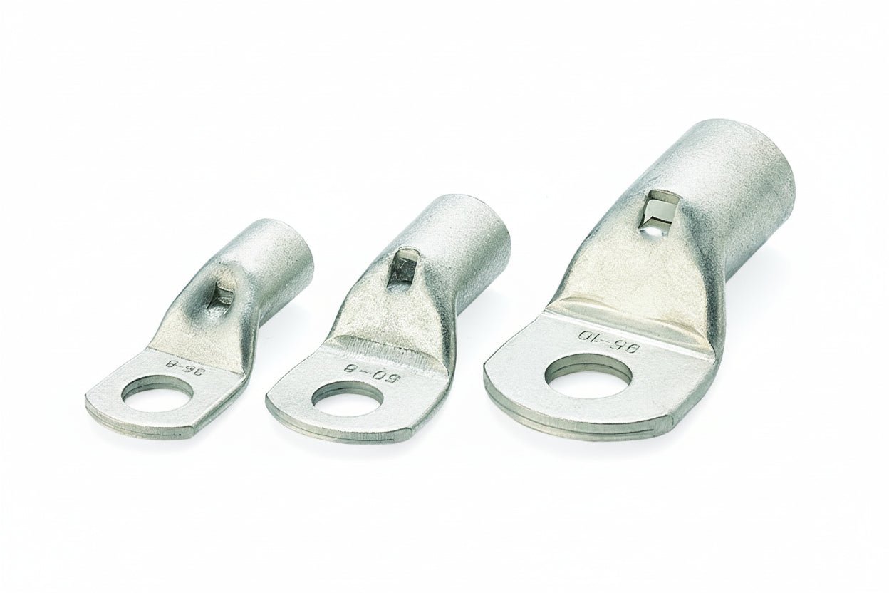 ΑΚΡΟΔΕΚΤΗΣ ΚΑΛΩΔΙΟΥ - για σκάφη αναψυχής - Ναυτιλιακός εξοπλισμός - Stefanou Marine