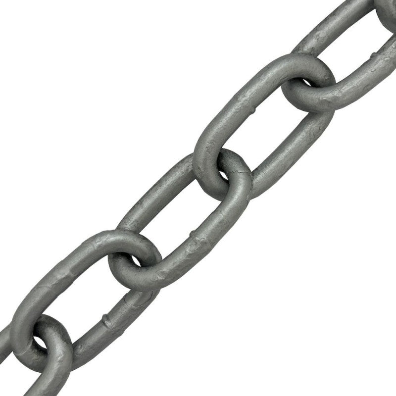 Αλυσίδες Μακρύ χαλκά γαλβαωιζέ DIN763