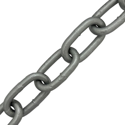 Αλυσίδες Μακρύ χαλκά γαλβαωιζέ DIN763