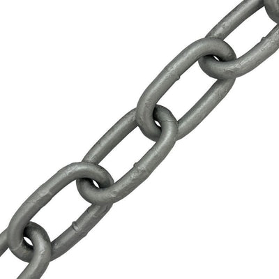 Αλυσίδες Μακρύ χαλκά γαλβαωιζέ DIN763 - για σκάφη αναψυχής - Ναυτιλιακός εξοπλισμός - Stefanou Marine