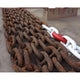 ΑΛΥΣΙΔΑ ΜΕΤΑΧΕΙΡΙΣΜΕΝΗ ΜΑΥΡΗ - για σκάφη αναψυχής - Ναυτιλιακός εξοπλισμός - Stefanou Marine